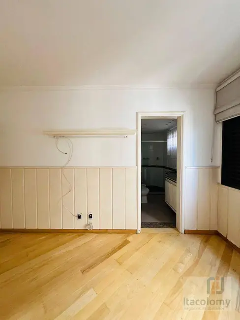 Foto 3 de Apartamento com 3 quartos para alugar, 287m2 em Alphaville Industrial, Barueri - SP