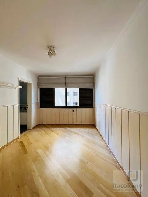 Foto 2 de Apartamento com 3 quartos para alugar, 287m2 em Alphaville Industrial, Barueri - SP