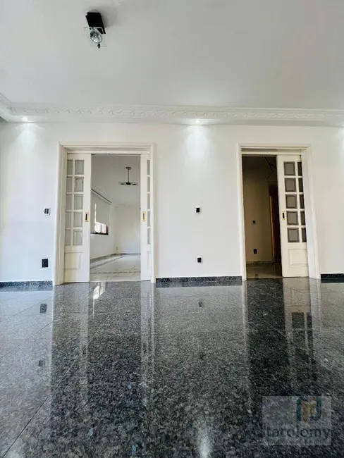 Foto 9 de Apartamento com 3 quartos para alugar, 287m2 em Alphaville Industrial, Barueri - SP