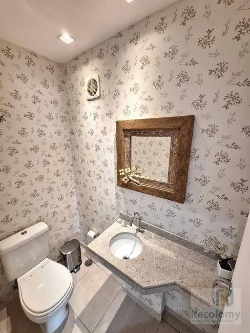 Apartamento com 2 quartos para alugar, 82m2 em Alphaville Conde II, Barueri - SP - imagem 6 Foto 6 de Apartamento com 2 quartos para alugar, 82m2 em Alphaville Conde II, Barueri - SP