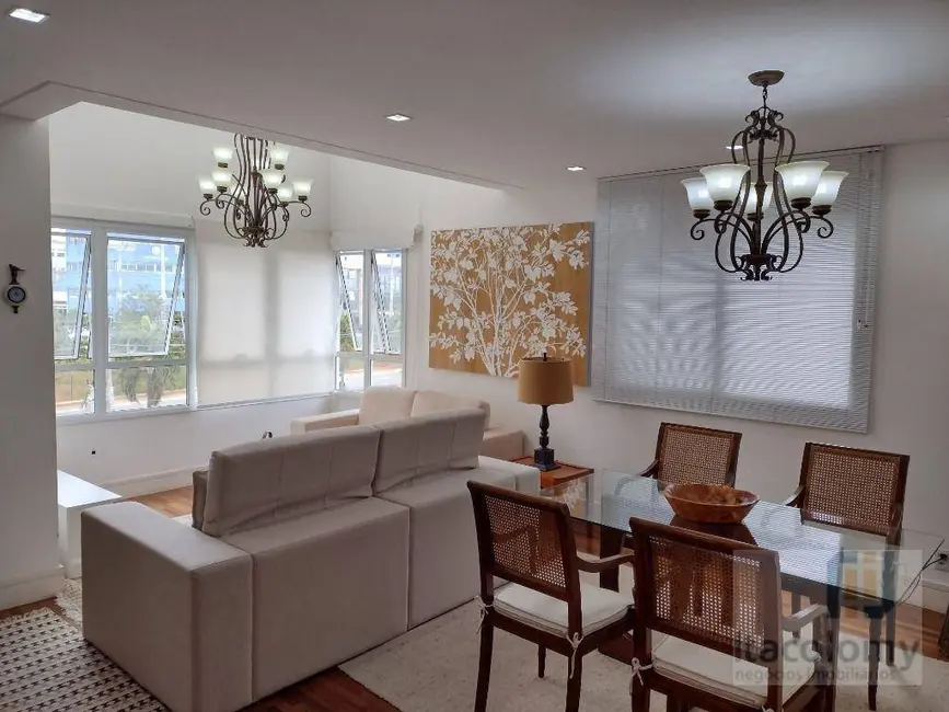 Apartamento com 2 quartos para alugar, 82m2 em Alphaville Conde II, Barueri - SP - imagem 1 Foto 1 de Apartamento com 2 quartos para alugar, 82m2 em Alphaville Conde II, Barueri - SP