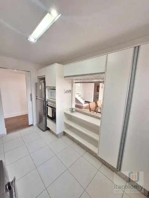 Apartamento com 2 quartos para alugar, 82m2 em Alphaville Conde II, Barueri - SP - imagem 8 Foto 8 de Apartamento com 2 quartos para alugar, 82m2 em Alphaville Conde II, Barueri - SP