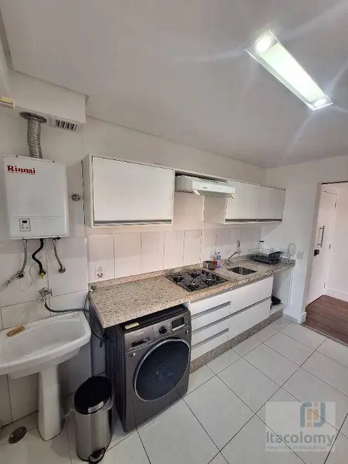 Apartamento com 2 quartos para alugar, 82m2 em Alphaville Conde II, Barueri - SP - imagem 9 Foto 9 de Apartamento com 2 quartos para alugar, 82m2 em Alphaville Conde II, Barueri - SP
