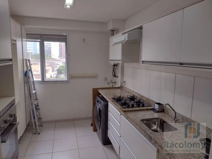 Apartamento com 2 quartos para alugar, 82m2 em Alphaville Conde II, Barueri - SP - imagem 7 Foto 7 de Apartamento com 2 quartos para alugar, 82m2 em Alphaville Conde II, Barueri - SP
