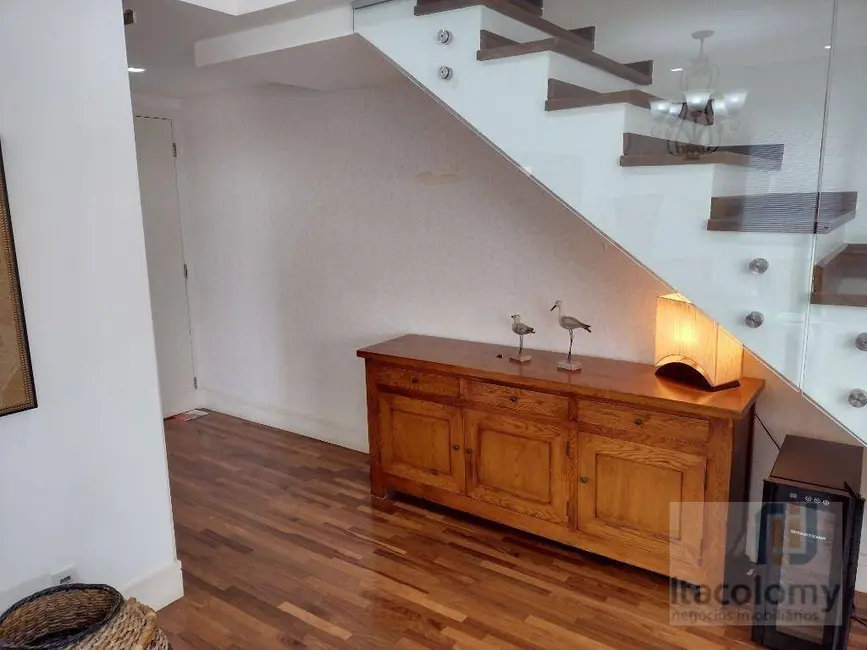 Apartamento com 2 quartos para alugar, 82m2 em Alphaville Conde II, Barueri - SP - imagem 5 Foto 5 de Apartamento com 2 quartos para alugar, 82m2 em Alphaville Conde II, Barueri - SP