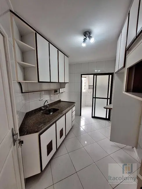 Apartamento com 3 quartos para alugar, 127m2 em Alphaville Industrial, Barueri - SP - imagem 7 Foto 7 de Apartamento com 3 quartos para alugar, 127m2 em Alphaville Industrial, Barueri - SP