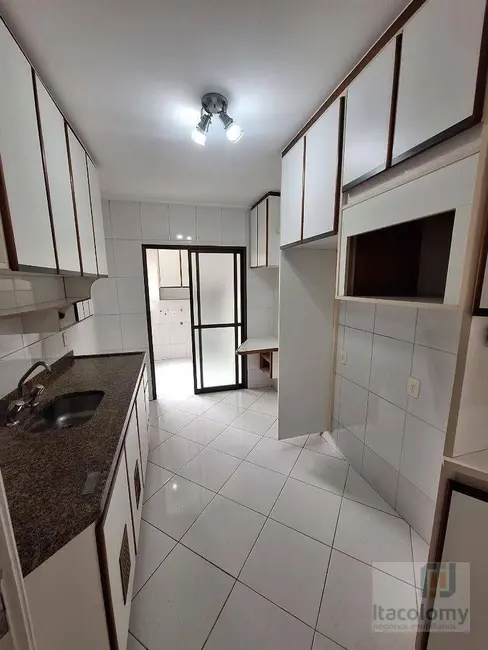 Apartamento com 3 quartos para alugar, 127m2 em Alphaville Industrial, Barueri - SP - imagem 9 Foto 9 de Apartamento com 3 quartos para alugar, 127m2 em Alphaville Industrial, Barueri - SP