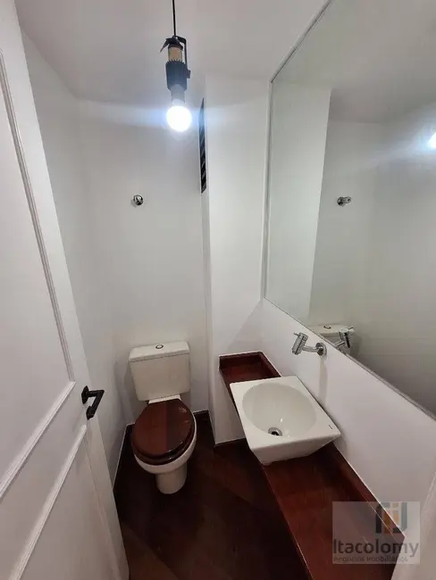 Apartamento com 3 quartos para alugar, 127m2 em Alphaville Industrial, Barueri - SP - imagem 6 Foto 6 de Apartamento com 3 quartos para alugar, 127m2 em Alphaville Industrial, Barueri - SP