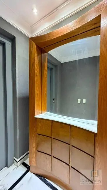 Foto 7 de Apartamento com 4 quartos para alugar, 202m2 em Alphaville Industrial, Barueri - SP