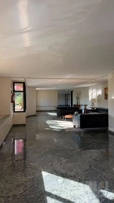 Foto 4 de Apartamento com 4 quartos para alugar, 202m2 em Alphaville Industrial, Barueri - SP