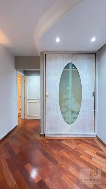 Foto 6 de Apartamento com 4 quartos para alugar, 202m2 em Alphaville Industrial, Barueri - SP