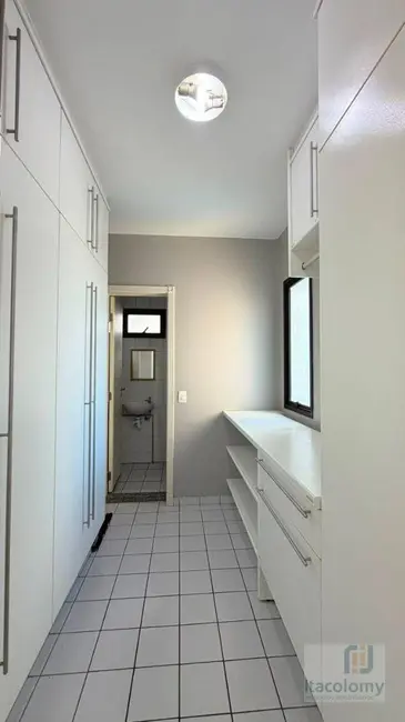Foto 9 de Apartamento com 4 quartos para alugar, 202m2 em Alphaville Industrial, Barueri - SP