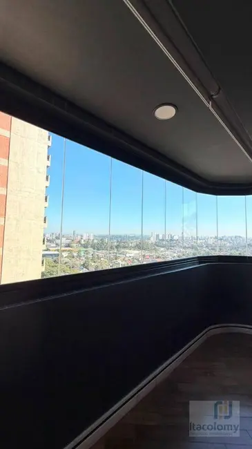 Foto 8 de Apartamento com 4 quartos para alugar, 202m2 em Alphaville Industrial, Barueri - SP