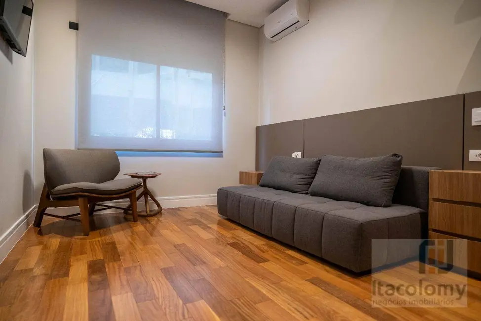 Casa de Condomínio com 4 quartos à venda, 691m2 em Santana De Parnaiba - SP - imagem 4 Foto 4 de Casa de Condomínio com 4 quartos à venda, 691m2 em Santana De Parnaiba - SP