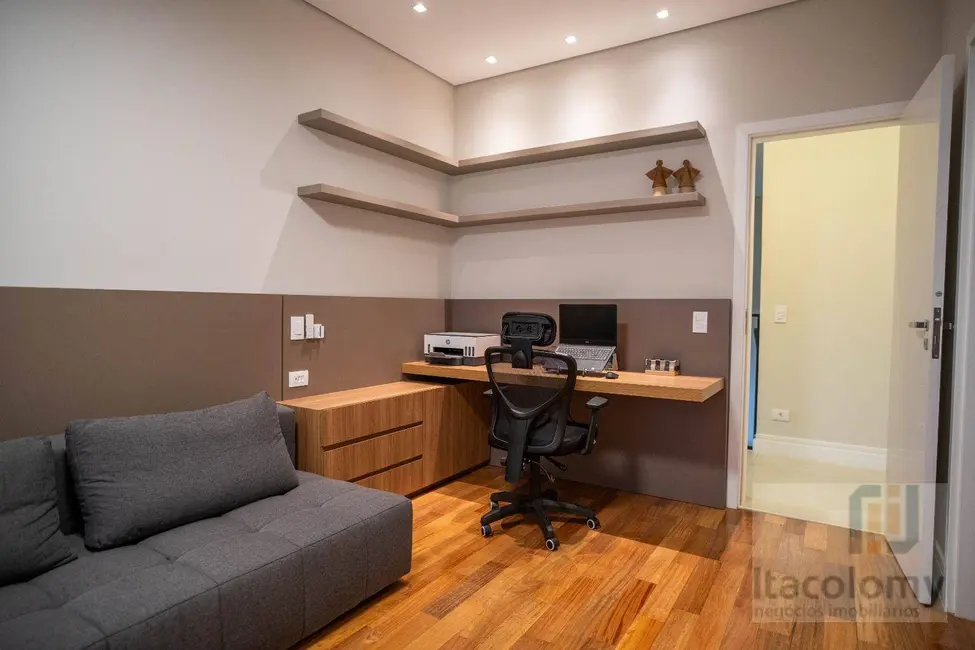 Casa de Condomínio com 4 quartos à venda, 691m2 em Santana De Parnaiba - SP - imagem 7 Foto 7 de Casa de Condomínio com 4 quartos à venda, 691m2 em Santana De Parnaiba - SP