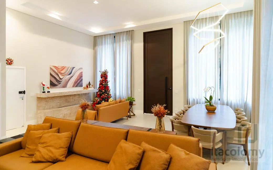 Casa de Condomínio com 4 quartos à venda, 691m2 em Santana De Parnaiba - SP - imagem 9 Foto 9 de Casa de Condomínio com 4 quartos à venda, 691m2 em Santana De Parnaiba - SP
