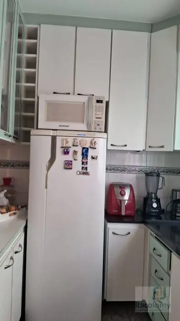 Foto 8 de Casa de Condomínio com 4 quartos para alugar, 412m2 em Santana De Parnaiba - SP