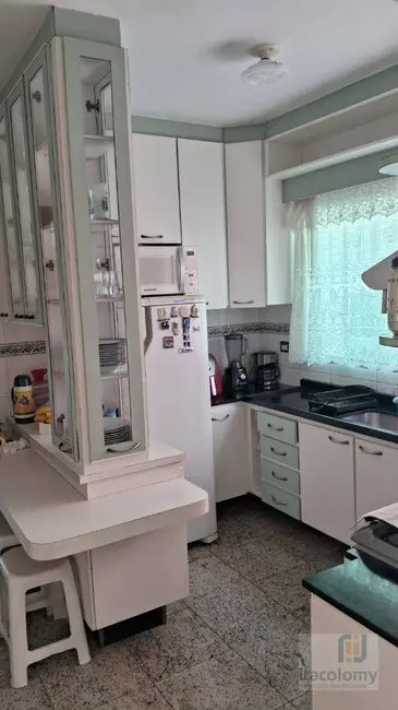 Foto 7 de Casa de Condomínio com 4 quartos para alugar, 412m2 em Santana De Parnaiba - SP