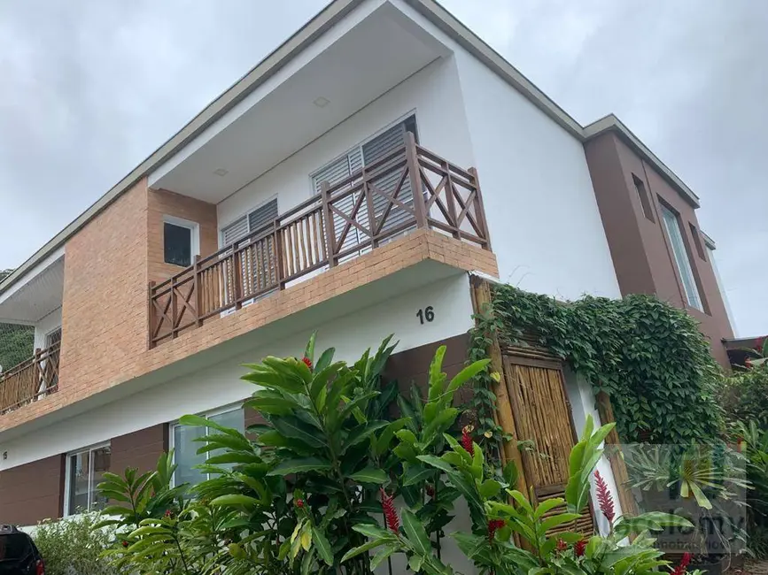 Foto 1 de Casa de Condomínio com 4 quartos à venda, 250m2 em Sao Sebastiao - SP