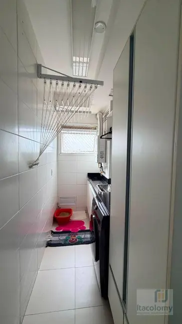 Apartamento com 2 quartos à venda, 107m2 em Empresarial 18 do Forte, Barueri - SP - imagem 9 Foto 9 de Apartamento com 2 quartos à venda, 107m2 em Empresarial 18 do Forte, Barueri - SP