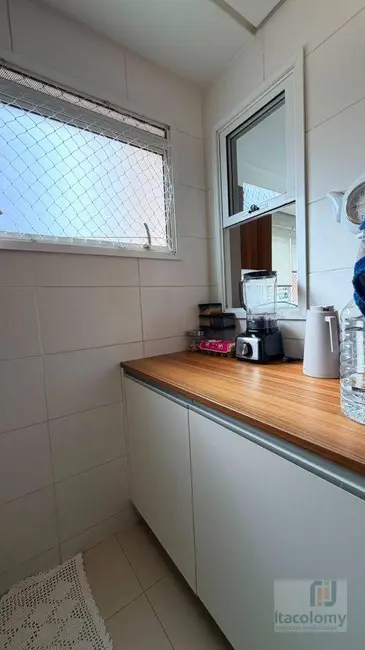 Apartamento com 2 quartos à venda, 107m2 em Empresarial 18 do Forte, Barueri - SP - imagem 5 Foto 5 de Apartamento com 2 quartos à venda, 107m2 em Empresarial 18 do Forte, Barueri - SP