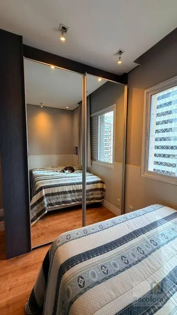 Apartamento com 2 quartos à venda, 107m2 em Empresarial 18 do Forte, Barueri - SP - imagem 7 Foto 7 de Apartamento com 2 quartos à venda, 107m2 em Empresarial 18 do Forte, Barueri - SP