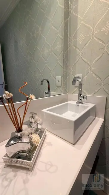 Apartamento com 2 quartos à venda, 107m2 em Empresarial 18 do Forte, Barueri - SP - imagem 8 Foto 8 de Apartamento com 2 quartos à venda, 107m2 em Empresarial 18 do Forte, Barueri - SP