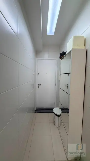 Apartamento com 2 quartos à venda, 107m2 em Empresarial 18 do Forte, Barueri - SP - imagem 4 Foto 4 de Apartamento com 2 quartos à venda, 107m2 em Empresarial 18 do Forte, Barueri - SP