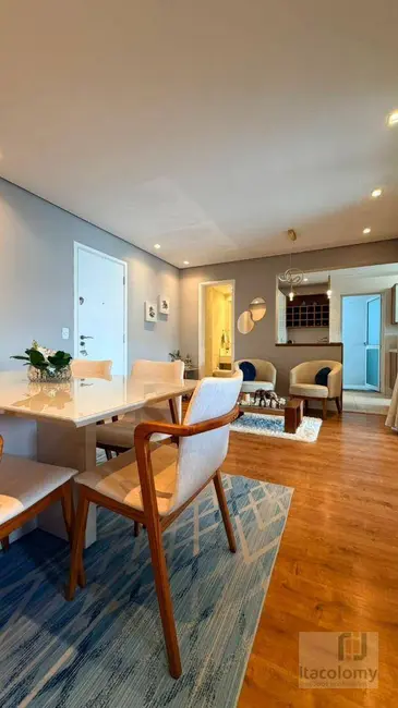Apartamento com 2 quartos à venda, 107m2 em Empresarial 18 do Forte, Barueri - SP - imagem 1 Foto 1 de Apartamento com 2 quartos à venda, 107m2 em Empresarial 18 do Forte, Barueri - SP