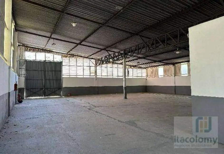 Foto 1 de Armazém / Galpão à venda, 1431m2 em Vila Morellato, Barueri - SP