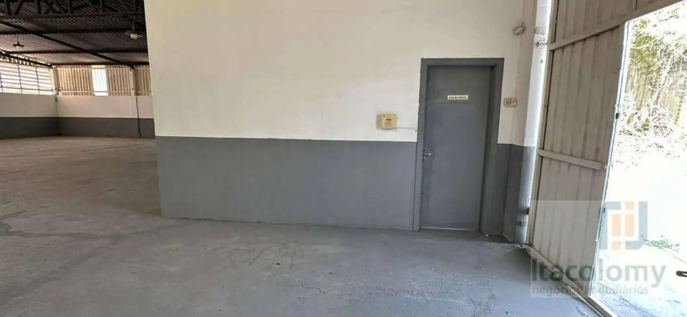 Foto 5 de Armazém / Galpão à venda, 1431m2 em Vila Morellato, Barueri - SP
