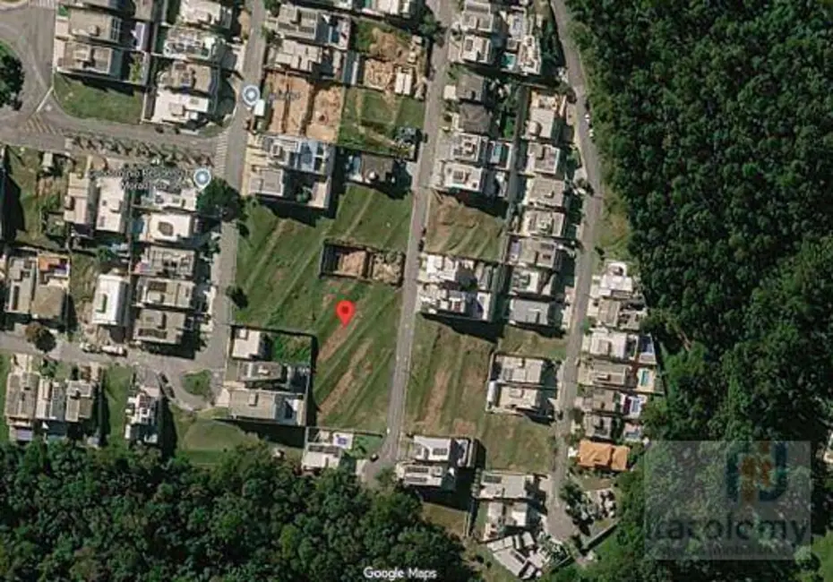 Terreno / Lote à venda, 384m2 em Barueri - SP - imagem 1 Foto 1 de Terreno / Lote à venda, 384m2 em Barueri - SP
