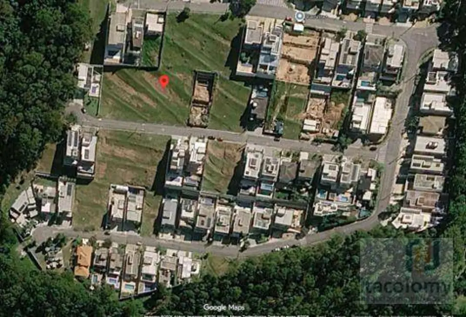 Terreno / Lote à venda, 384m2 em Barueri - SP - imagem 3 Foto 3 de Terreno / Lote à venda, 384m2 em Barueri - SP