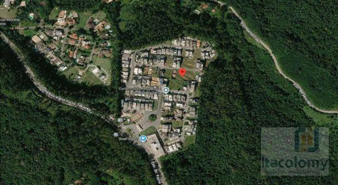 Terreno / Lote à venda, 384m2 em Barueri - SP - imagem 4 Foto 4 de Terreno / Lote à venda, 384m2 em Barueri - SP