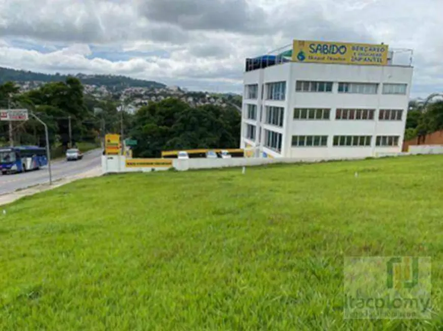 Terreno / Lote à venda, 828m2 em Alphaville, Santana De Parnaiba - SP - imagem 1 Foto 1 de Terreno / Lote à venda, 828m2 em Alphaville, Santana De Parnaiba - SP