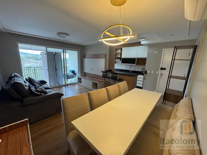 Apartamento com 2 quartos para alugar, 76m2 em Alphaville Conde II, Barueri - SP - imagem 9 Foto 9 de Apartamento com 2 quartos para alugar, 76m2 em Alphaville Conde II, Barueri - SP