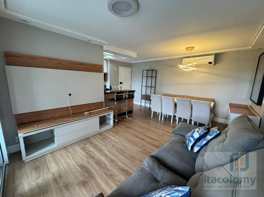 Apartamento com 2 quartos para alugar, 76m2 em Alphaville Conde II, Barueri - SP - imagem 5 Foto 5 de Apartamento com 2 quartos para alugar, 76m2 em Alphaville Conde II, Barueri - SP