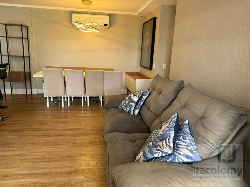 Apartamento com 2 quartos para alugar, 76m2 em Alphaville Conde II, Barueri - SP - imagem 4 Foto 4 de Apartamento com 2 quartos para alugar, 76m2 em Alphaville Conde II, Barueri - SP