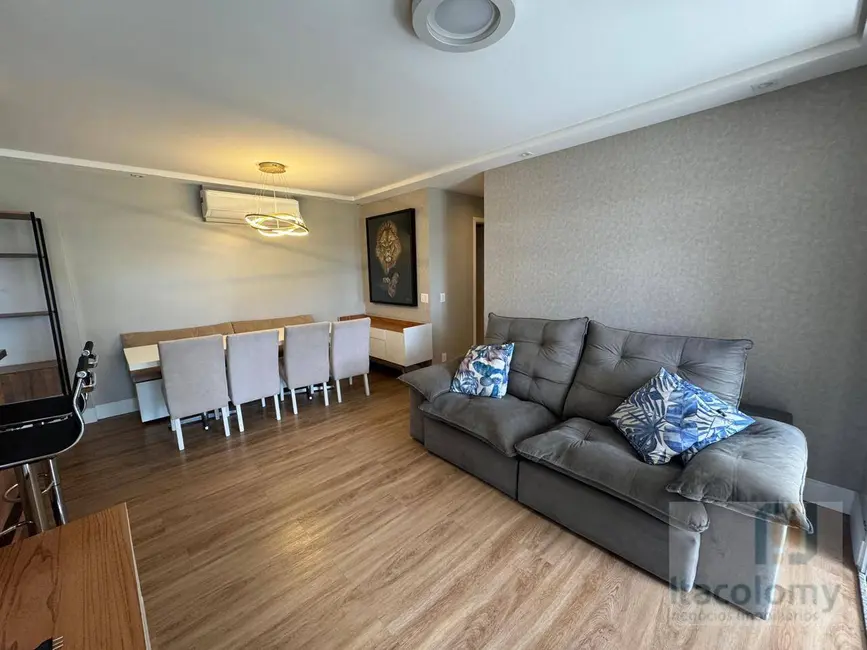 Apartamento com 2 quartos para alugar, 76m2 em Alphaville Conde II, Barueri - SP - imagem 8 Foto 8 de Apartamento com 2 quartos para alugar, 76m2 em Alphaville Conde II, Barueri - SP