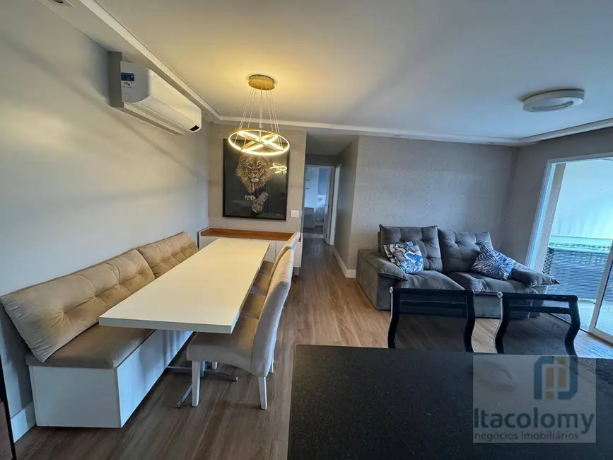 Apartamento com 2 quartos para alugar, 76m2 em Alphaville Conde II, Barueri - SP - imagem 3 Foto 3 de Apartamento com 2 quartos para alugar, 76m2 em Alphaville Conde II, Barueri - SP
