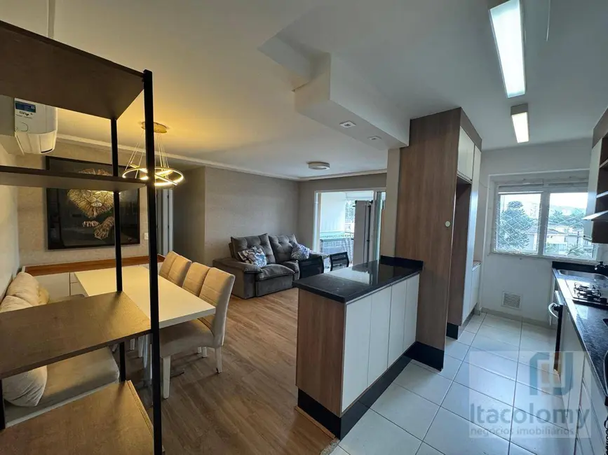 Apartamento com 2 quartos para alugar, 76m2 em Alphaville Conde II, Barueri - SP - imagem 7 Foto 7 de Apartamento com 2 quartos para alugar, 76m2 em Alphaville Conde II, Barueri - SP