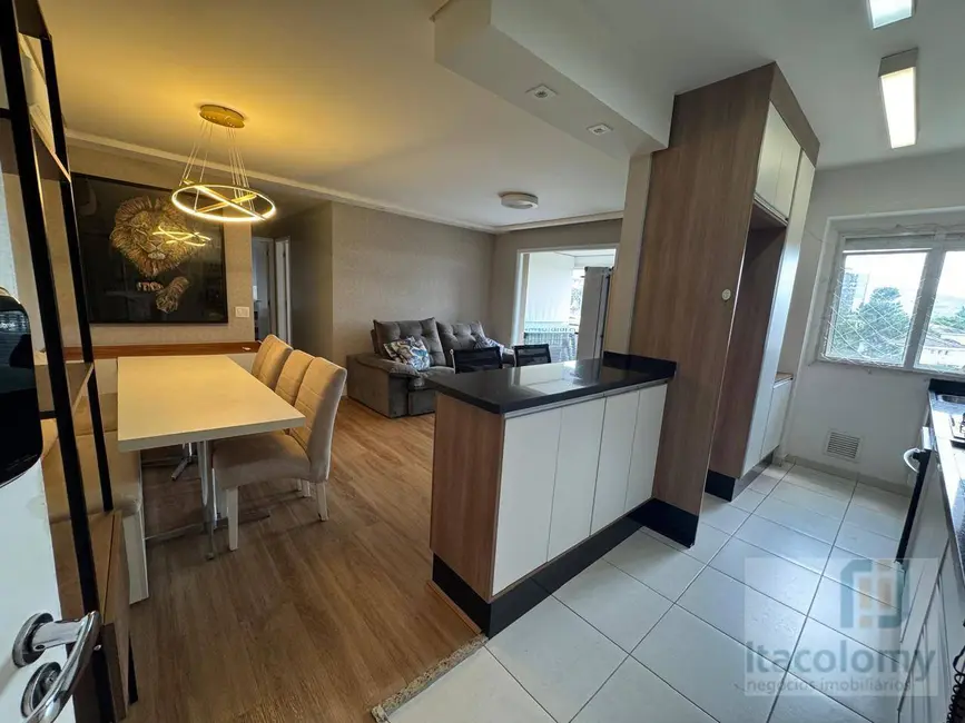 Apartamento com 2 quartos para alugar, 76m2 em Alphaville Conde II, Barueri - SP - imagem 1 Foto 1 de Apartamento com 2 quartos para alugar, 76m2 em Alphaville Conde II, Barueri - SP