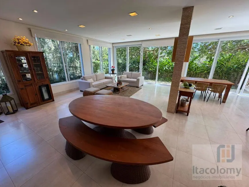 Foto 5 de Casa de Condomínio com 4 quartos à venda, 957m2 em Alphaville, Santana De Parnaiba - SP
