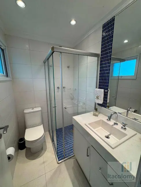 Foto 7 de Casa de Condomínio com 4 quartos à venda, 957m2 em Alphaville, Santana De Parnaiba - SP
