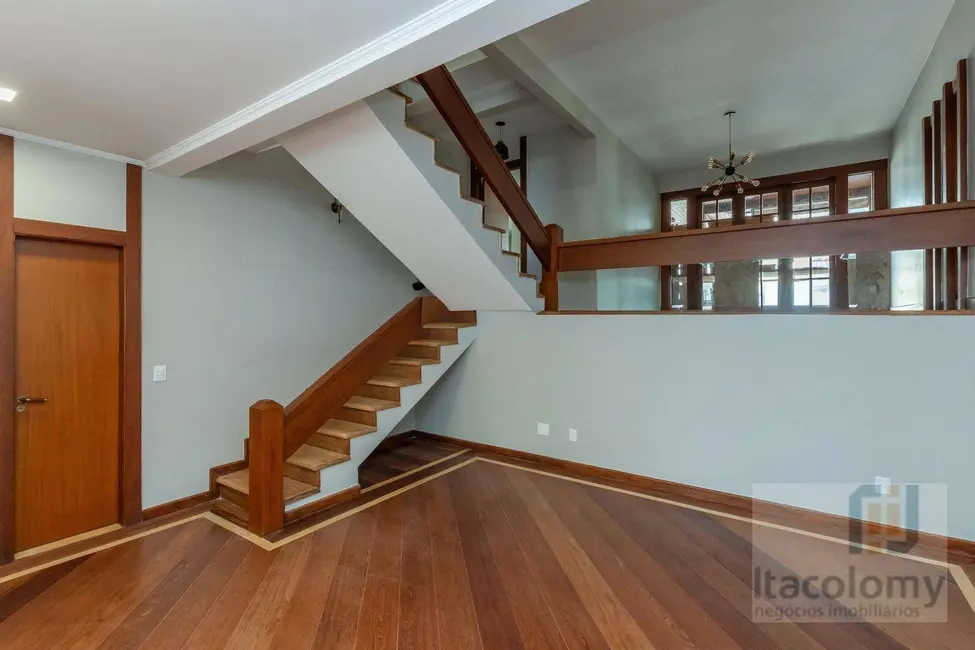 Foto 4 de Casa de Condomínio com 4 quartos à venda e para alugar, 360m2 em Santana De Parnaiba - SP