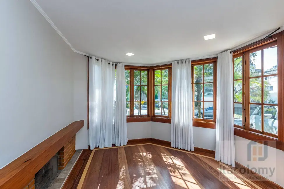 Foto 6 de Casa de Condomínio com 4 quartos à venda e para alugar, 360m2 em Santana De Parnaiba - SP