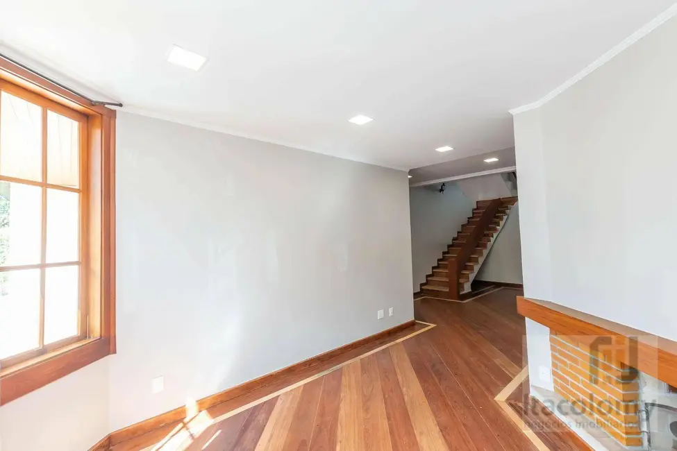 Foto 7 de Casa de Condomínio com 4 quartos à venda e para alugar, 360m2 em Santana De Parnaiba - SP