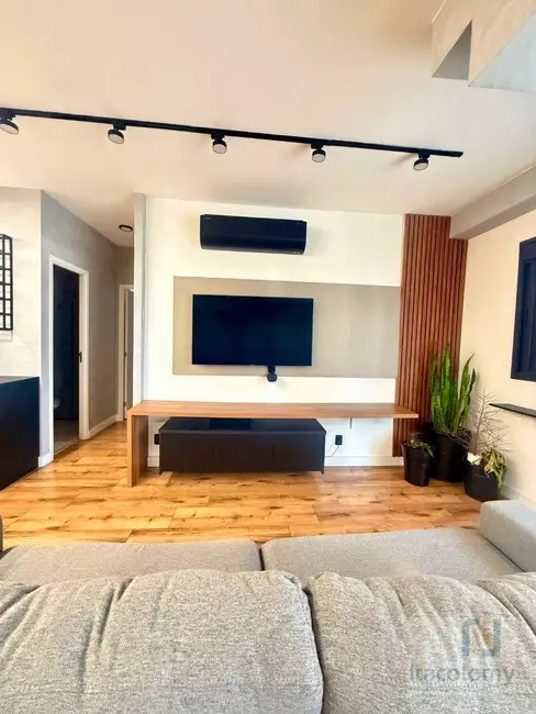 Apartamento com 2 quartos à venda e para alugar, 69m2 em Alphaville Empresarial, Barueri - SP - imagem 1 Foto 1 de Apartamento com 2 quartos à venda e para alugar, 69m2 em Alphaville Empresarial, Barueri - SP