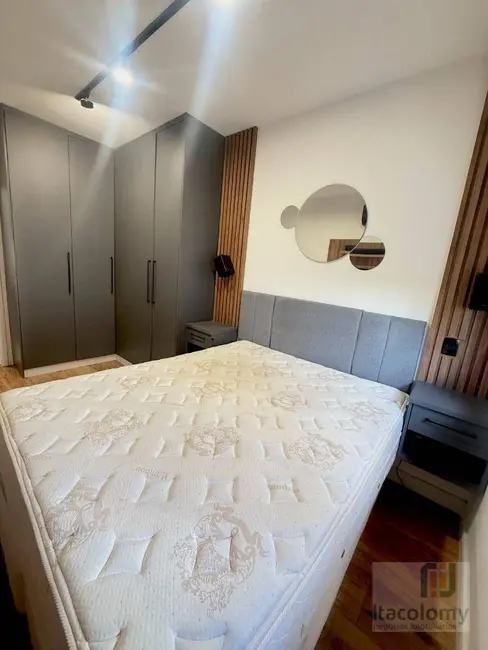 Apartamento com 2 quartos à venda e para alugar, 69m2 em Alphaville Empresarial, Barueri - SP - imagem 5 Foto 5 de Apartamento com 2 quartos à venda e para alugar, 69m2 em Alphaville Empresarial, Barueri - SP