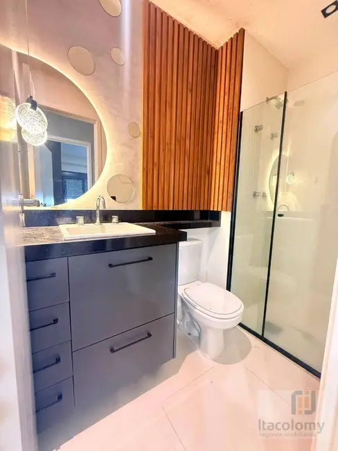 Apartamento com 2 quartos à venda e para alugar, 69m2 em Alphaville Empresarial, Barueri - SP - imagem 7 Foto 7 de Apartamento com 2 quartos à venda e para alugar, 69m2 em Alphaville Empresarial, Barueri - SP